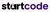 Startcode Logotype