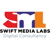 Swift Media Labs Logotype