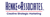 Henke and Associates Logotype