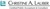 Christine A Lauber CPA Logotype