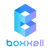 Boxxell Animations Logotype