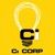 Ci CORP Logotype