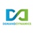 DemandDynamics Logotype