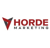 Horde Marketing LLC Logotype