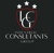 Industrial Consultants Group Logotype
