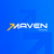 Maven Marketing Logotype