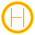 Humane Strategic Consulting Logotype