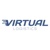 Virtual Logistics Logotype