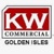 Keller Williams Realty Golden Isles Logotype