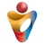 TI Verbatim Consulting (TIVC) Logotype