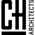 Christian Hurttienne Architects Logotype