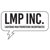 Lightning Man Promotions INC. Logotype