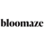 Bloomaze Logotype