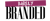 Barely Branded Logotype