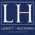 Lewitt Hackman Logotype