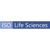 ISO Life Sciences Ltd. Logotype