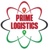 Prime Logistics LLC Logotype