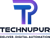 Technupur Logotype