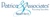 Patrice & Associates Logotype