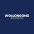 Wollongong Web Design Co Logotype