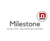 Milestone Logotype
