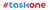 Taskone Technologies LLC FZ Logotype