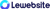Le Website Logotype