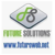 FuturoWeb Honduras Logotype