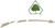 Best Disposal Inc. Logotype