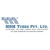 MBM TUBES PVT LTD Logotype