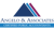 Angelo & Associates CPAs Logotype