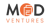 MOD Ventures LLC Logotype