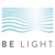 BE LIGHT Logotype