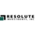 Resolute Investments Inc. Logotype