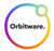 Orbitware Logotype