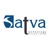Satva Technology Pvt. Ltd. Logotype