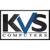 KVS Computers Logotype