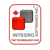 Integro Softwares Inc Logotype