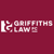 Griffiths Law PC Logotype