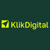 Klik Digital Logotype
