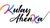 Kulay AhenXa Logotype