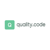 quality.code Logotype