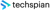 Techspian Services Logotype