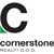 Cornerstone Realty d.o.o. Logotype