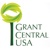 Grant Central USA Logotype