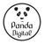 Panda Digital Agency Logotype