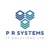 P R Systems IT Solutions Ltd. Logotype