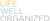 Life Well Organized Logotype