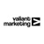 Valiant Marketing Logotype