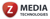 Z Media Technologies Logotype
